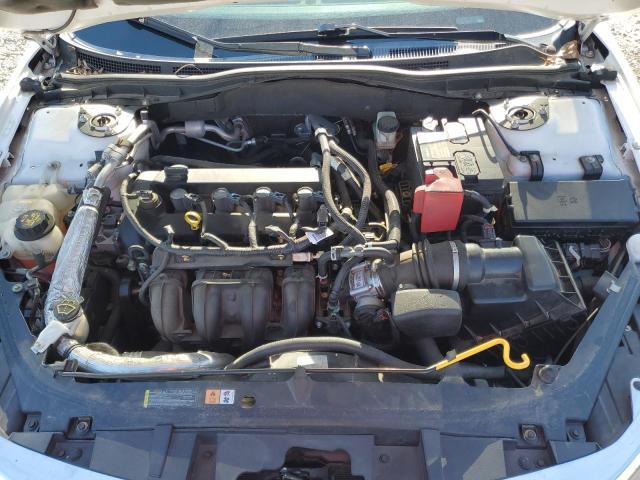 Photo 11 from auction – 2012 FORD FUSION SEL with VIN 3FAHP0JA4CR205577