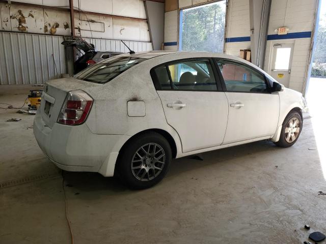 Photo 3 from auction – 2009 NISSAN SENTRA 2.0 with VIN 3N1AB61E49L664591