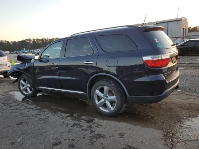 Photo 2 from auction – 2012 DODGE DURANGO CI with VIN 1C4RDJEG7CC100137