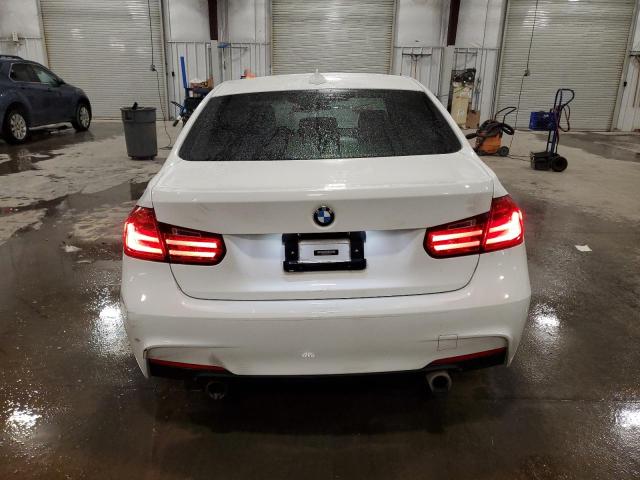 Photo 6 from auction – 2013 BMW ACTIVEHYBR with VIN WBA3F9C57DF483770