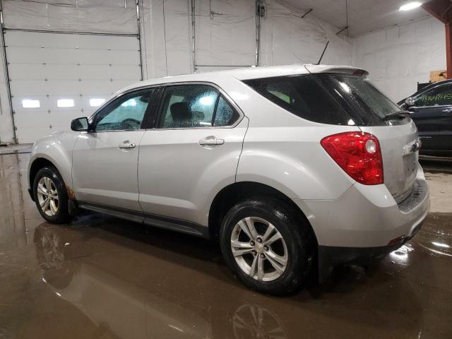 Photo 2 from auction – 2015 CHEVROLET EQUINOX LS with VIN 2GNFLEEK0F6424858