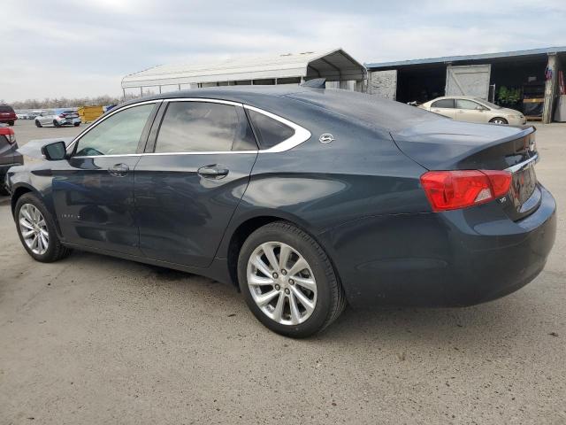 Photo 2 from auction – 2018 CHEVROLET IMPALA LT with VIN 2G1105S30J9171789