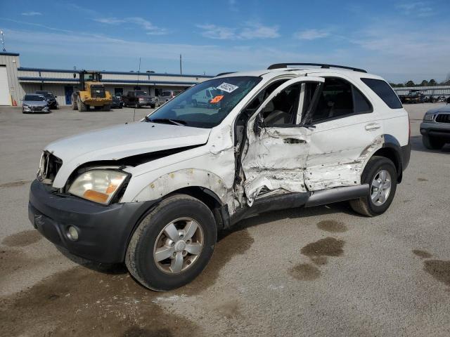 Zdjęcie 1 z aukcji – 2008 KIA SORENTO EX z VIN KNDJD736985769855