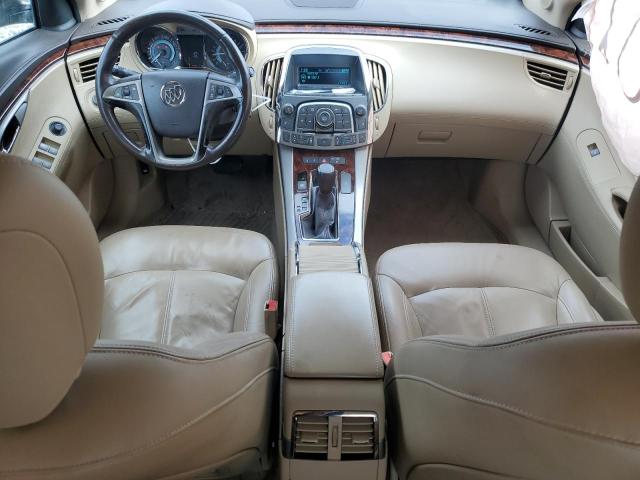 Photo 8 from auction – 2012 BUICK LACROSSE with VIN 1G4GC5E33CF259259
