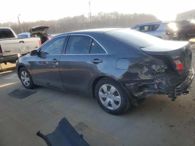 Photo 2 from auction – 2008 TOYOTA CAMRY CE with VIN 4T1BE46K68U210063