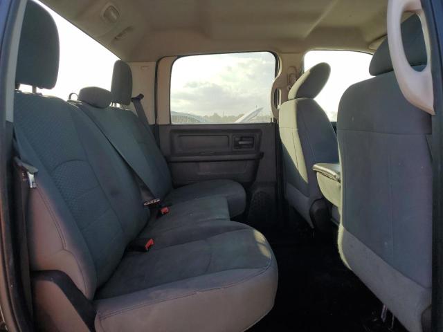 Photo 10 from auction – 2016 RAM 1500 ST with VIN 1C6RR6KG4GS404077