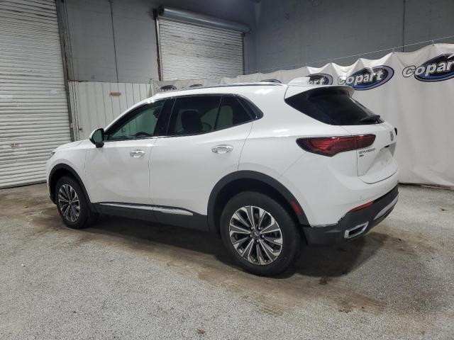 Photo 2 from auction – 2024 BUICK ENVISION P with VIN LRBFZME48RD071034