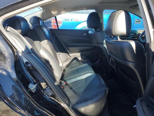 Photo 10 from auction – 2011 NISSAN MAXIMA S with VIN 1N4AA5AP8BC858866