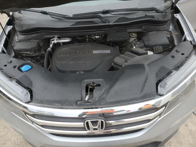 Photo 12 from auction – 2017 HONDA PILOT EX with VIN 5FNYF6H3XHB064966