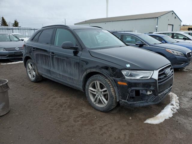 Zdjęcie 4 z aukcji – 2018 AUDI Q3 PREMIUM z VIN WA1ECCFS4JR013073