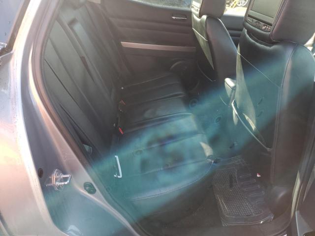 Photo 11 from auction – 2011 MAZDA CX-7 with VIN JM3ER4DL5B0400458