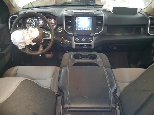 Photo 8 from auction – 2019 RAM 1500 BIG H with VIN 1C6SRFBTXKN915587
