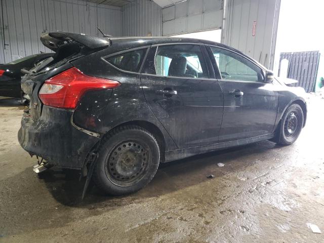 Photo 3 from auction – 2013 FORD FOCUS ST with VIN 1FADP3L96DL157146