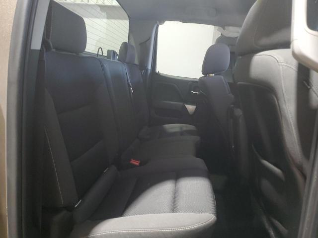 Photo 10 from auction – 2014 CHEVROLET SILVERADO with VIN 1GCVKREC2EZ349459
