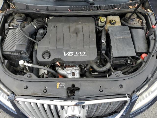 Photo 11 from auction – 2011 BUICK LACROSSE C with VIN 1G4GC5ED9BF330620