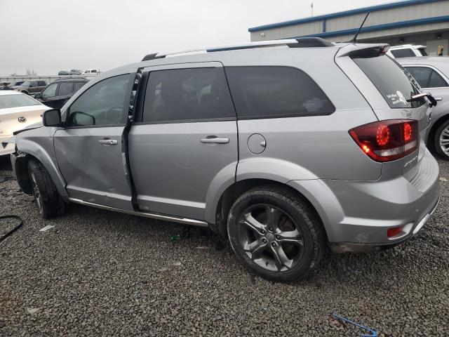 Photo 2 from auction – 2015 DODGE JOURNEY CR with VIN 3C4PDCGG8FT679695