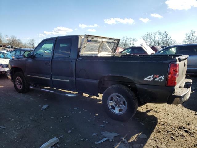 Photo 2 from auction – 2003 CHEVROLET SILVERADO with VIN 1GCEK19V43E220429