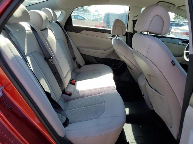 Photo 10 from auction – 2015 HYUNDAI SONATA SE with VIN 5NPE24AF2FH206684