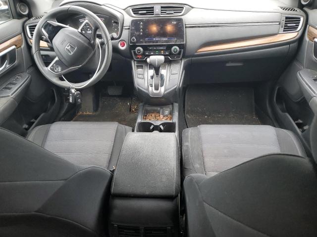Photo 8 from auction – 2018 HONDA CR-V EX with VIN 2HKRW2H55JH649489
