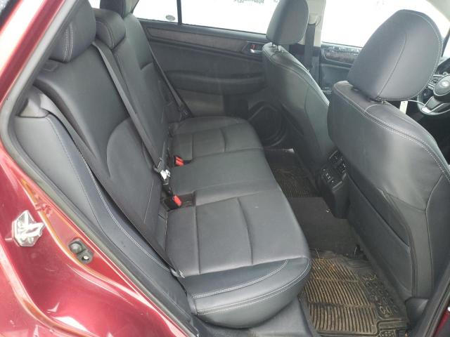 Photo 10 from auction – 2019 SUBARU OUTBACK 2. with VIN 4S4BSANC5K3210554