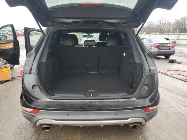 Photo 6 from auction – 2015 LINCOLN MKC with VIN 5LMCJ1A9XFUJ03417