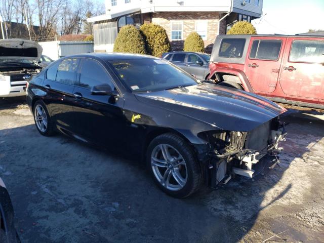 Photo 4 from auction – 2015 BMW 528 XI with VIN WBA5A7C54FD620903