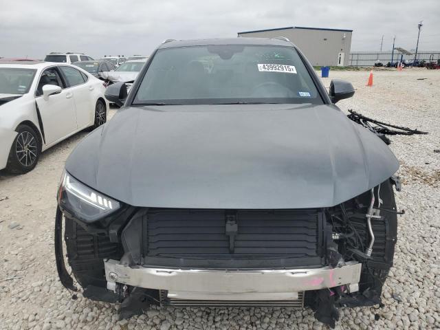 Photo 5 from auction – 2022 AUDI Q5 PRESTIG with VIN WA1FAAFY2N2112251