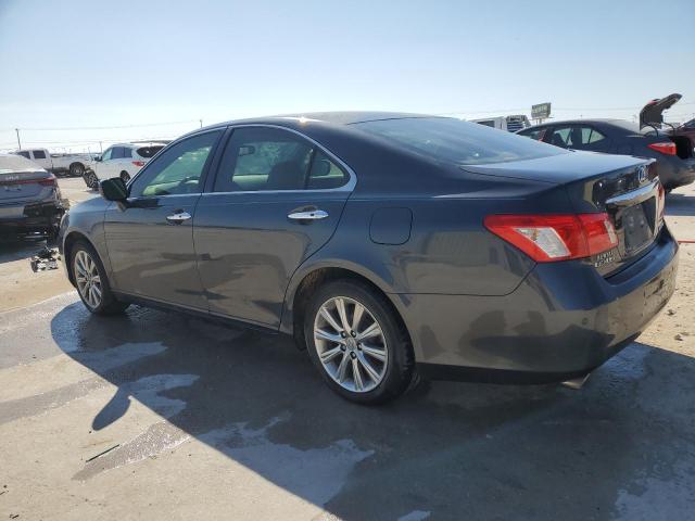 Photo 2 from auction – 2007 LEXUS ES 350 with VIN JTHBJ46G572091331