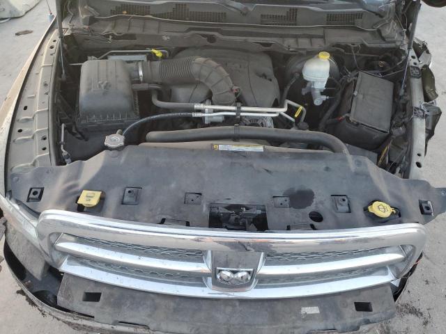 Photo 11 from auction – 2012 DODGE RAM 1500 with VIN 1C6RD7NT2CS123869
