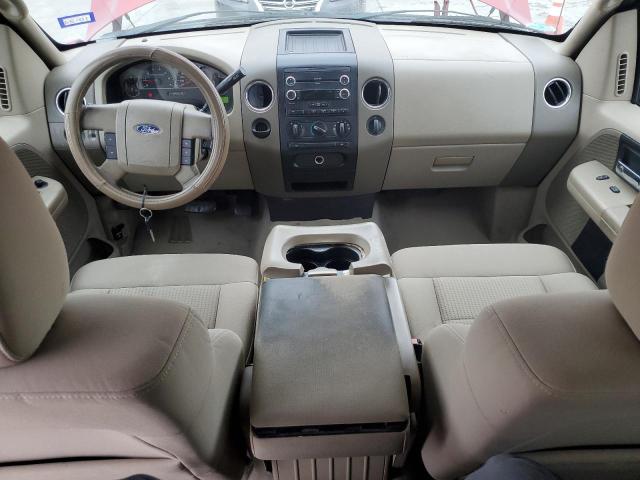 Photo 8 from auction – 2008 FORD F150 SUPER with VIN 1FTRW12W18FA07528