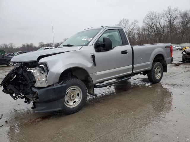 FORD F250 SUPER 2020 with VIN 1FTBF2B69LEC27568 - Photo from auction