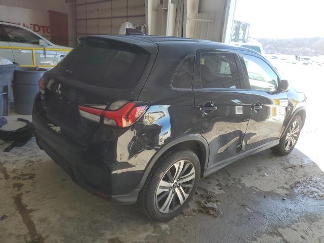 Photo 3 from auction – 2020 MITSUBISHI OUTLANDER with VIN JA4AP3AU7LU006081