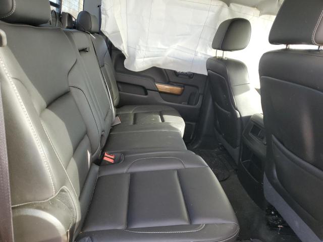 Photo 10 from auction – 2015 CHEVROLET SILVERADO with VIN 3GCUKSEC7FG333844