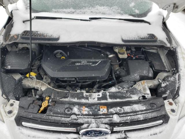 Photo 12 from auction – 2014 FORD ESCAPE SE with VIN 1FMCU9GX6EUD44615