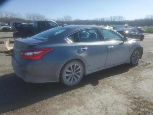 Photo 3 from auction – 2017 NISSAN ALTIMA 2.5 with VIN 1N4AL3AP1HC202726