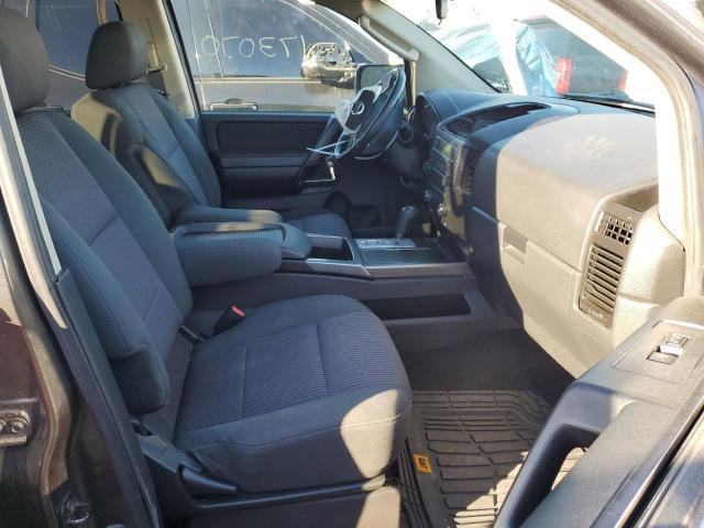 Photo 7 from auction – 2008 NISSAN TITAN XE with VIN 1N6AA07D18N308560