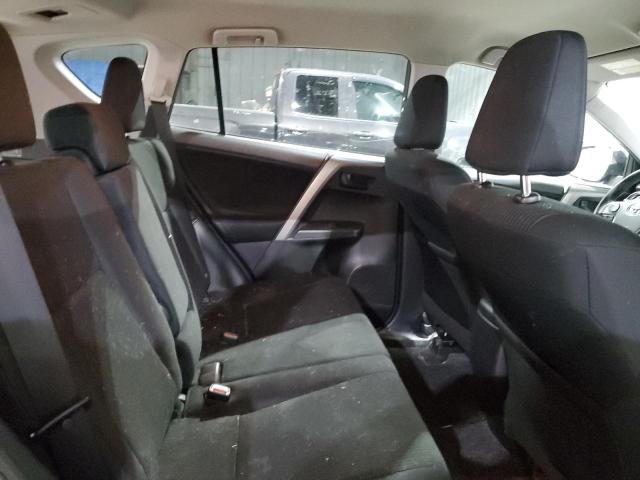 Photo 11 from auction – 2017 TOYOTA RAV4 LE with VIN 2T3BFREV9HW650565