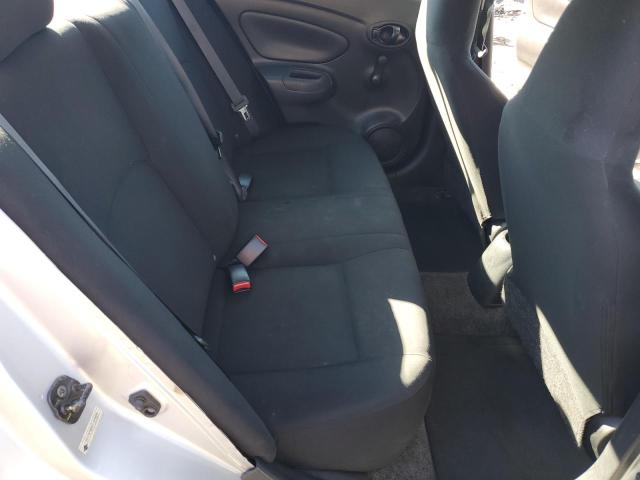 Photo 10 from auction – 2015 NISSAN VERSA with VIN 3N1CN7AP4FL829025
