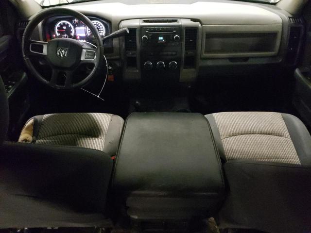 Photo 8 from auction – 2011 DODGE RAM 2500 with VIN 3D7TT2CT0BG537140