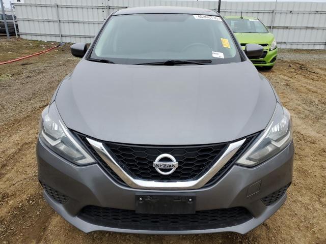 Photo 5 from auction – 2016 NISSAN SENTRA S with VIN 3N1AB7AP1GY310535