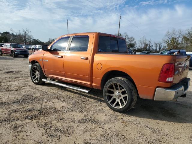 Photo 2 from auction – 2010 DODGE RAM 1500 with VIN 1D7RB1CT3AS203909