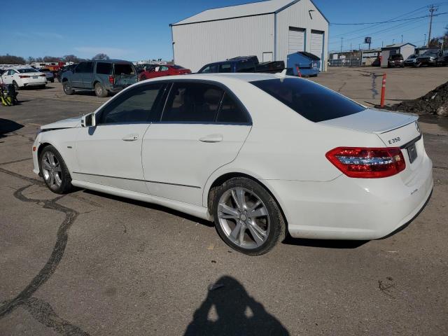 Photo 2 from auction – 2012 MERCEDES-BENZ E 350 with VIN WDDHF5KB9CA570547