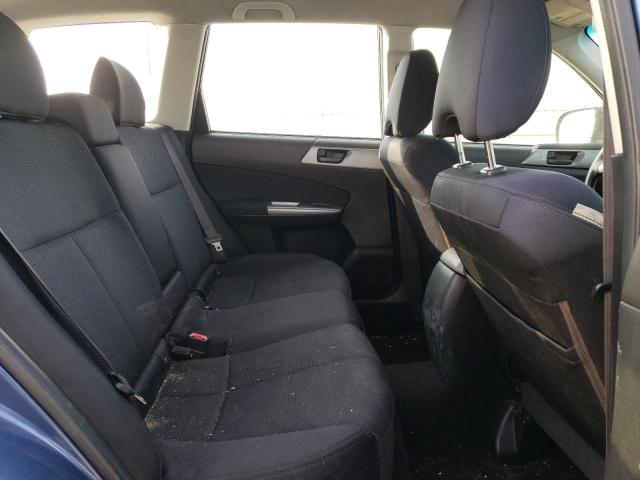 Photo 11 from auction – 2011 SUBARU FORESTER 2 with VIN JF2SHABC7BG718977