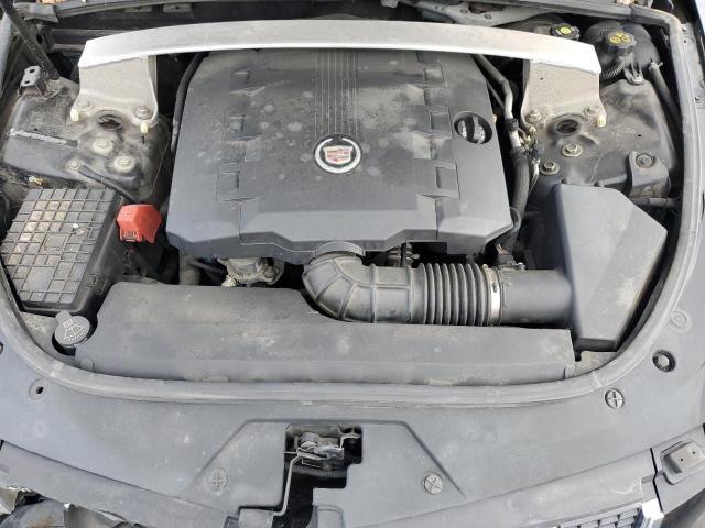 Photo 11 from auction – 2014 CADILLAC CTS with VIN 1G6DE1E39E0120854