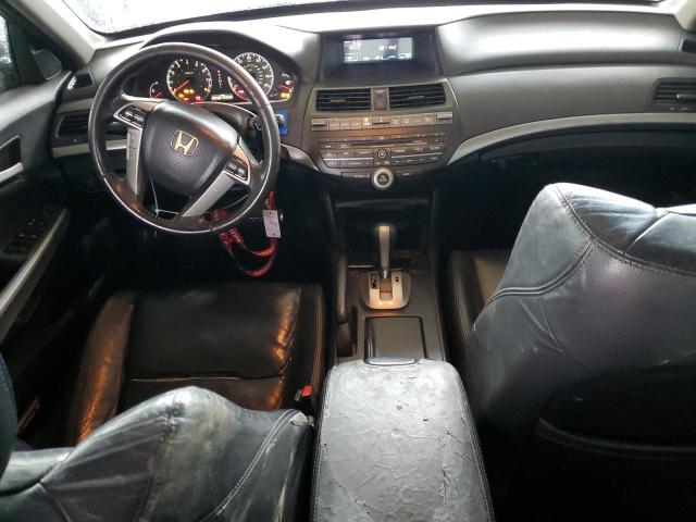 Photo 8 from auction – 2010 HONDA ACCORD EXL with VIN 1HGCP2F86AA072593