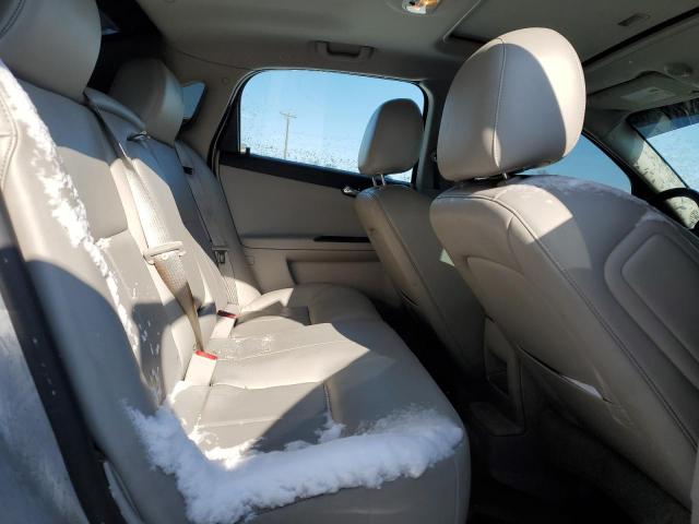 Photo 10 from auction – 2012 CHEVROLET IMPALA LTZ with VIN 2G1WC5E33C1288048
