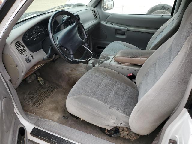 Photo 7 from auction – 1999 FORD EXPLORER with VIN 1FMYU22E1XUA94061