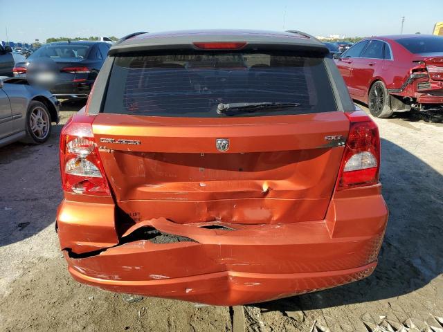 Снимка 6 от търг – 2007 DODGE CALIBER SX с VIN 1B3HB48B07D263961
