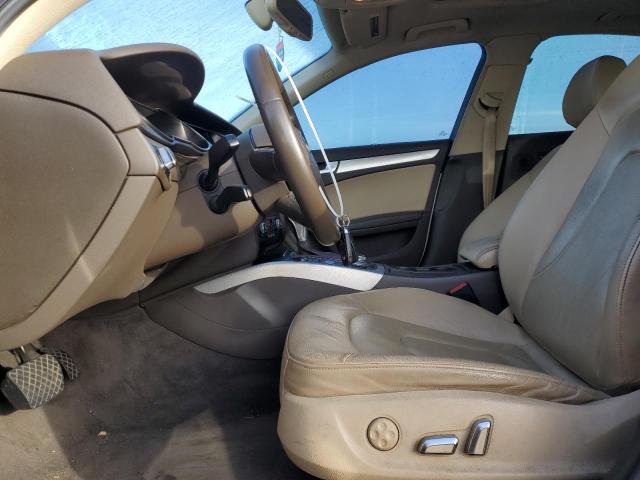 Photo 7 from auction – 2014 AUDI A4 PREMIUM with VIN WAUEFAFL4EN024885