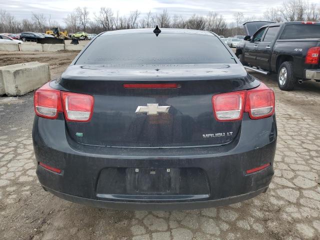 Photo 6 from auction – 2015 CHEVROLET MALIBU 1LT with VIN 1G11C5SL0FF232421